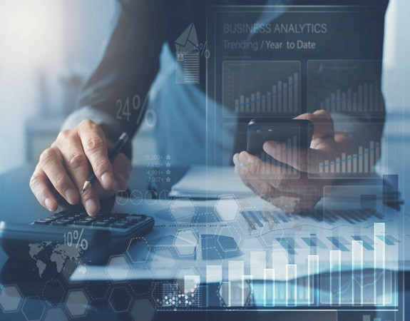 PGP in Data Science and Business Analytics