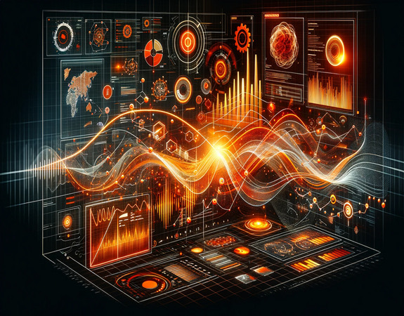 PGP in Data Science and Business Analytics