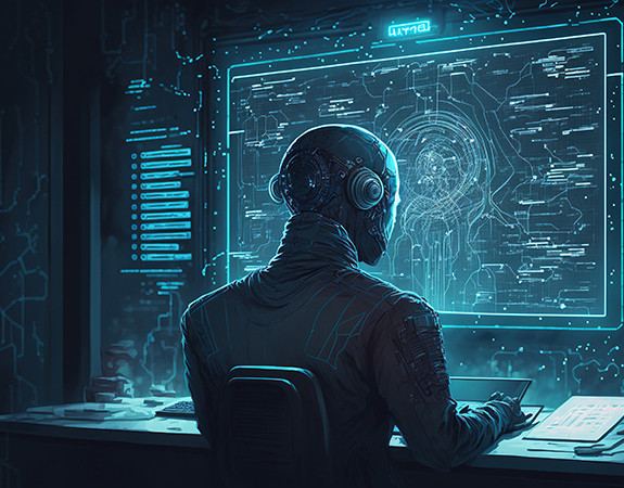 course
