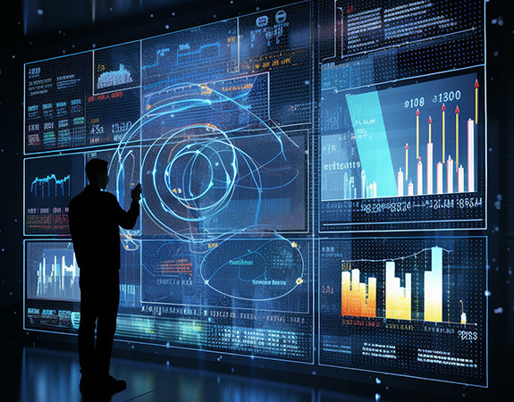 PGP in Data Science and Business Analytics