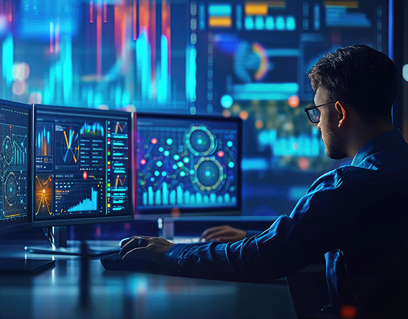 PGP in Data Science and Business Analytics